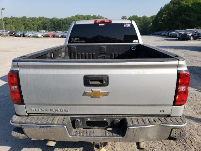 Photo 5 VIN: 1GCVKREC9GZ159001 - CHEVROLET SILVERADO 