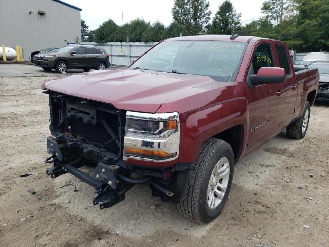 Photo 1 VIN: 1GCVKREC9GZ176347 - CHEVROLET SILVERADO 