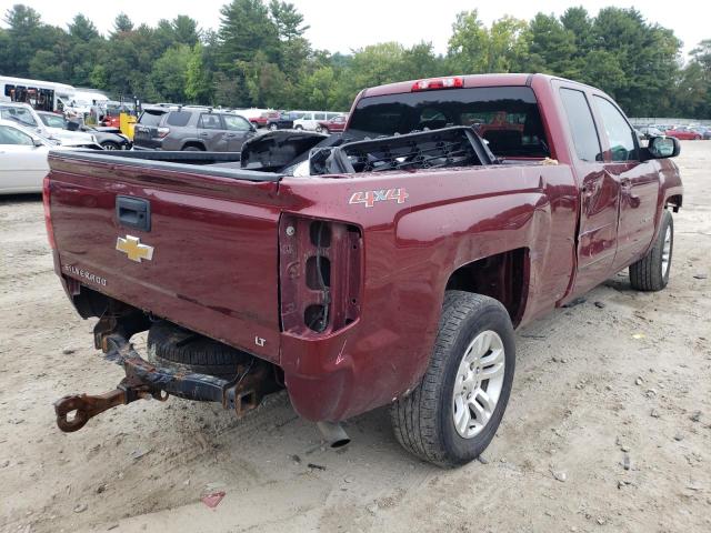 Photo 3 VIN: 1GCVKREC9GZ176347 - CHEVROLET SILVERADO 