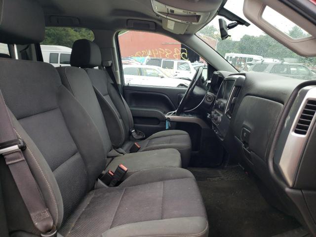 Photo 4 VIN: 1GCVKREC9GZ176347 - CHEVROLET SILVERADO 