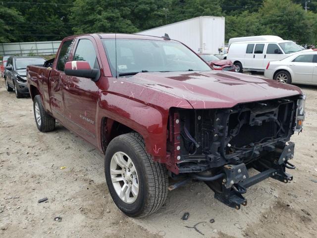 Photo 8 VIN: 1GCVKREC9GZ176347 - CHEVROLET SILVERADO 