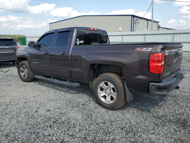 Photo 1 VIN: 1GCVKREC9GZ185095 - CHEVROLET SILVERADO 