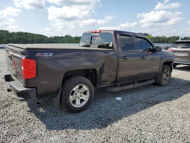 Photo 2 VIN: 1GCVKREC9GZ185095 - CHEVROLET SILVERADO 