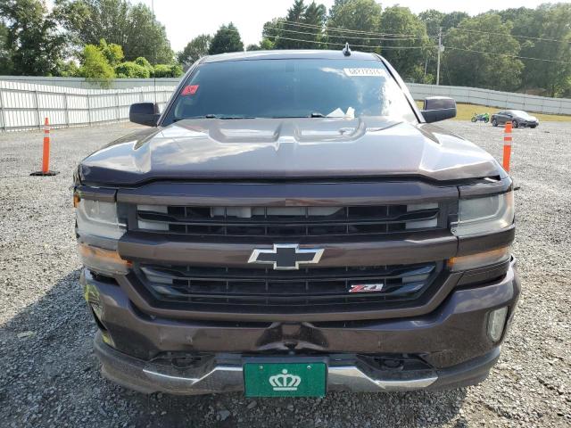 Photo 4 VIN: 1GCVKREC9GZ185095 - CHEVROLET SILVERADO 