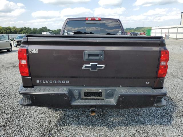 Photo 5 VIN: 1GCVKREC9GZ185095 - CHEVROLET SILVERADO 