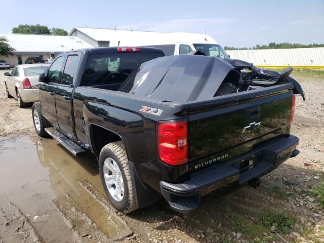 Photo 2 VIN: 1GCVKREC9GZ202106 - CHEVROLET SILVERADO 