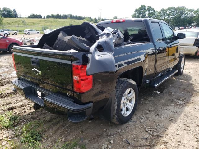 Photo 3 VIN: 1GCVKREC9GZ202106 - CHEVROLET SILVERADO 