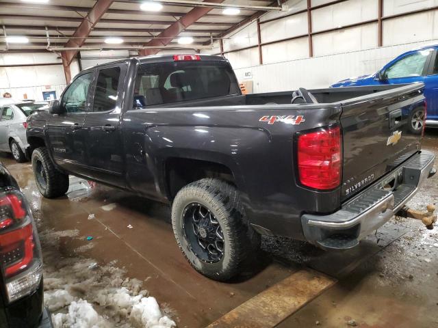 Photo 1 VIN: 1GCVKREC9GZ211467 - CHEVROLET SILVERADO 