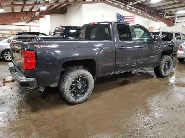 Photo 2 VIN: 1GCVKREC9GZ211467 - CHEVROLET SILVERADO 