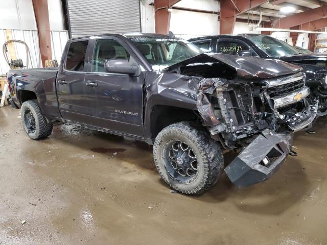 Photo 3 VIN: 1GCVKREC9GZ211467 - CHEVROLET SILVERADO 