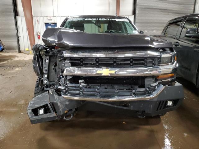 Photo 4 VIN: 1GCVKREC9GZ211467 - CHEVROLET SILVERADO 