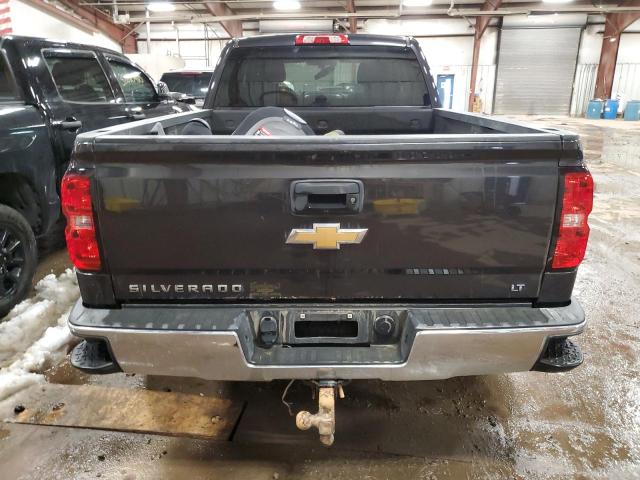 Photo 5 VIN: 1GCVKREC9GZ211467 - CHEVROLET SILVERADO 