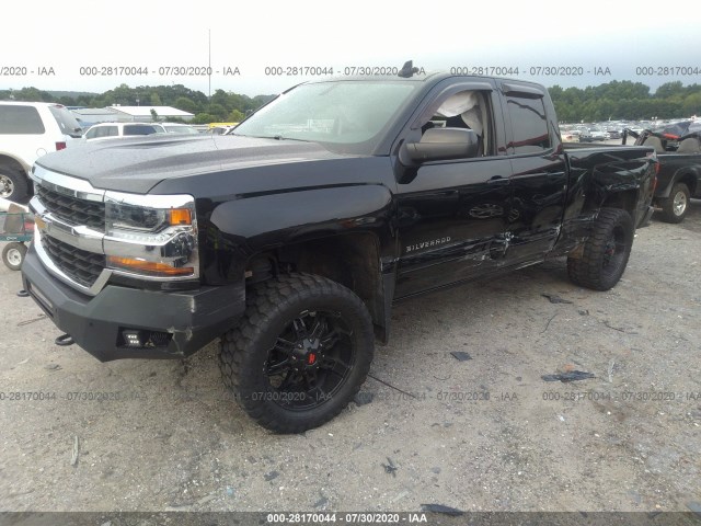 Photo 1 VIN: 1GCVKREC9GZ230794 - CHEVROLET SILVERADO 1500 