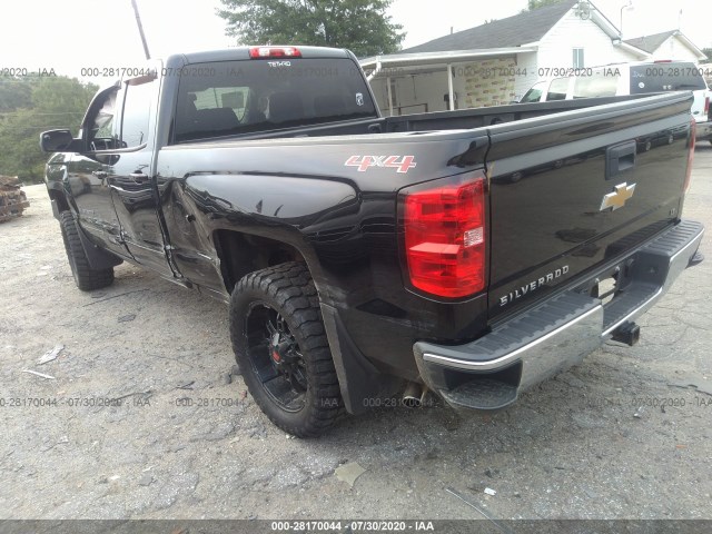 Photo 2 VIN: 1GCVKREC9GZ230794 - CHEVROLET SILVERADO 1500 