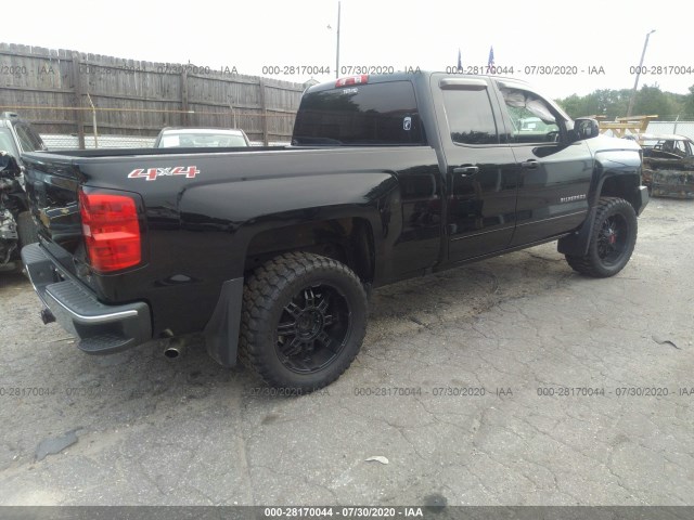 Photo 3 VIN: 1GCVKREC9GZ230794 - CHEVROLET SILVERADO 1500 