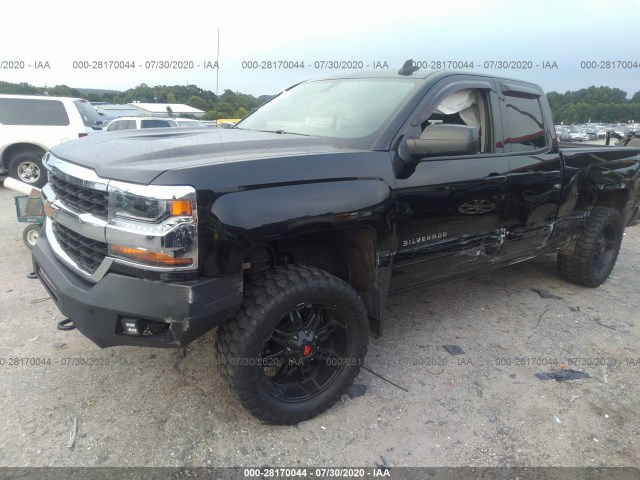 Photo 5 VIN: 1GCVKREC9GZ230794 - CHEVROLET SILVERADO 1500 