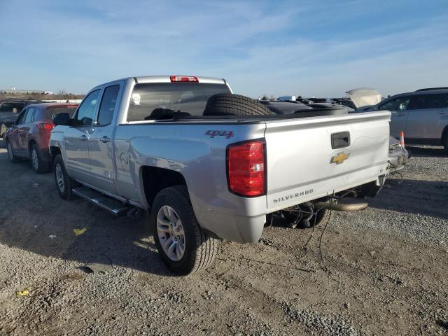 Photo 1 VIN: 1GCVKREC9GZ236515 - CHEVROLET SILVERADO 