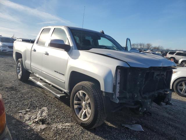 Photo 3 VIN: 1GCVKREC9GZ236515 - CHEVROLET SILVERADO 