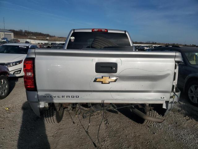 Photo 5 VIN: 1GCVKREC9GZ236515 - CHEVROLET SILVERADO 