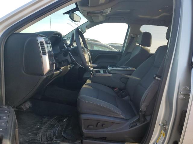 Photo 6 VIN: 1GCVKREC9GZ236515 - CHEVROLET SILVERADO 