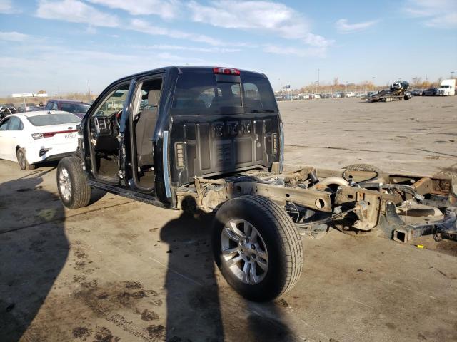 Photo 2 VIN: 1GCVKREC9GZ247577 - CHEVROLET SILVERADO 