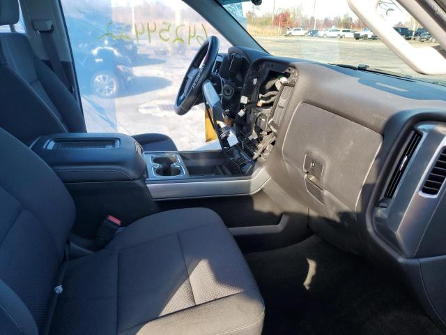 Photo 4 VIN: 1GCVKREC9GZ247577 - CHEVROLET SILVERADO 