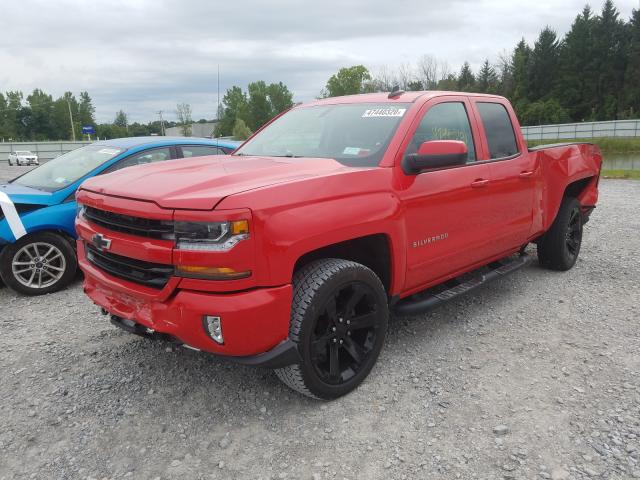 Photo 1 VIN: 1GCVKREC9GZ250155 - CHEVROLET SILVERADO 