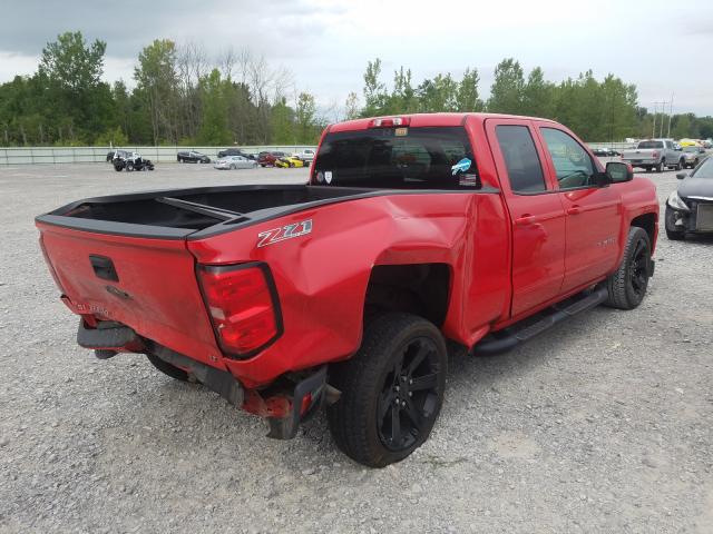 Photo 3 VIN: 1GCVKREC9GZ250155 - CHEVROLET SILVERADO 