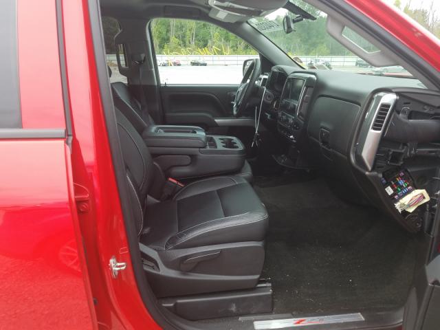 Photo 4 VIN: 1GCVKREC9GZ250155 - CHEVROLET SILVERADO 