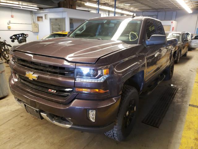 Photo 1 VIN: 1GCVKREC9GZ251788 - CHEVROLET SILVERADO 