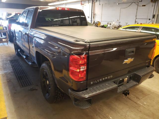 Photo 2 VIN: 1GCVKREC9GZ251788 - CHEVROLET SILVERADO 