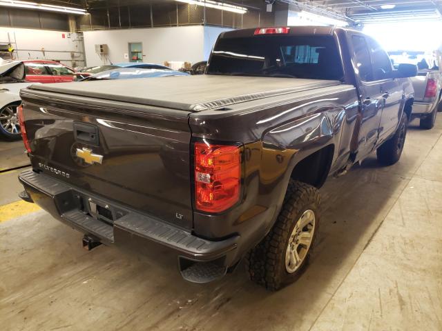 Photo 3 VIN: 1GCVKREC9GZ251788 - CHEVROLET SILVERADO 