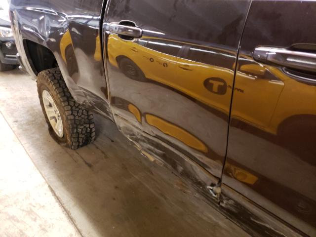 Photo 8 VIN: 1GCVKREC9GZ251788 - CHEVROLET SILVERADO 