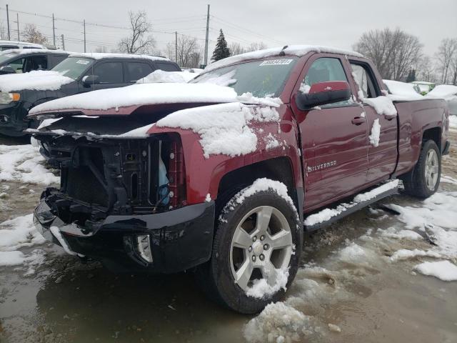 Photo 1 VIN: 1GCVKREC9GZ252469 - CHEVROLET SILVERADO 