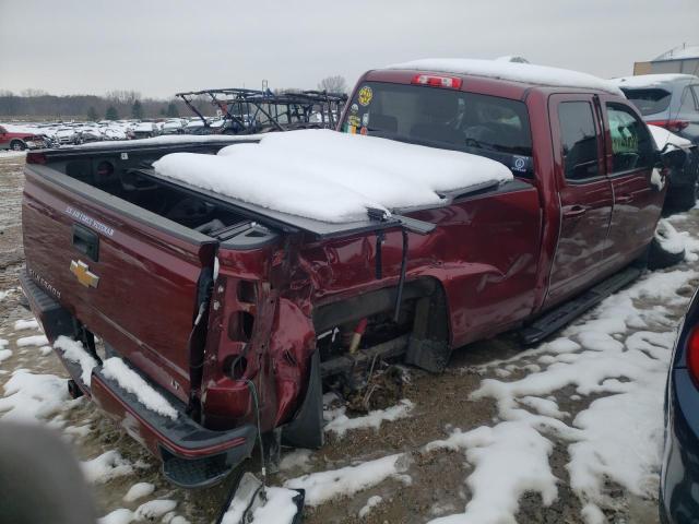 Photo 3 VIN: 1GCVKREC9GZ252469 - CHEVROLET SILVERADO 