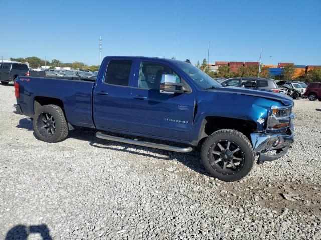 Photo 3 VIN: 1GCVKREC9GZ288601 - CHEVROLET SILVERADO 