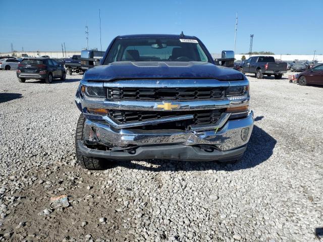 Photo 4 VIN: 1GCVKREC9GZ288601 - CHEVROLET SILVERADO 