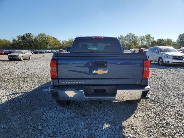 Photo 5 VIN: 1GCVKREC9GZ288601 - CHEVROLET SILVERADO 