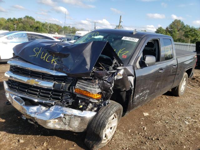 Photo 1 VIN: 1GCVKREC9GZ311682 - CHEVROLET SILVERADO 