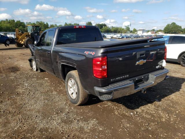 Photo 2 VIN: 1GCVKREC9GZ311682 - CHEVROLET SILVERADO 