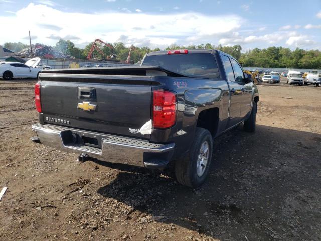 Photo 3 VIN: 1GCVKREC9GZ311682 - CHEVROLET SILVERADO 