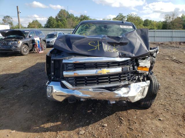 Photo 8 VIN: 1GCVKREC9GZ311682 - CHEVROLET SILVERADO 