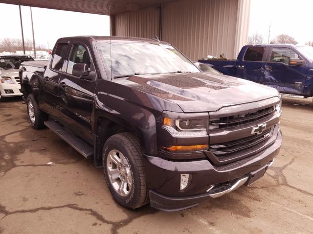 Photo 0 VIN: 1GCVKREC9GZ326389 - CHEVROLET SILVERADO 