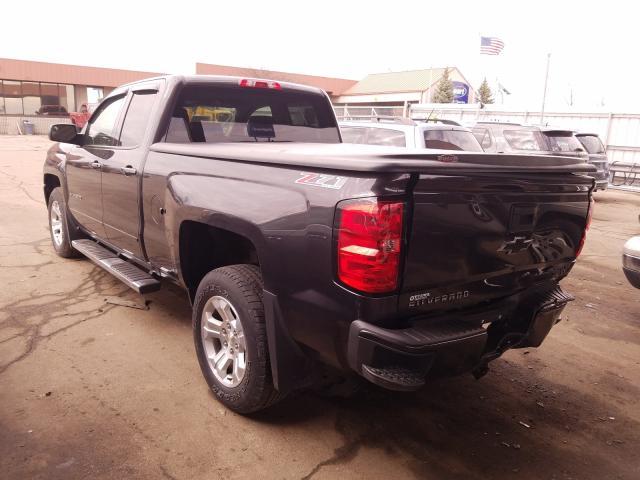 Photo 2 VIN: 1GCVKREC9GZ326389 - CHEVROLET SILVERADO 