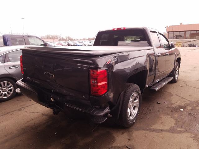 Photo 3 VIN: 1GCVKREC9GZ326389 - CHEVROLET SILVERADO 