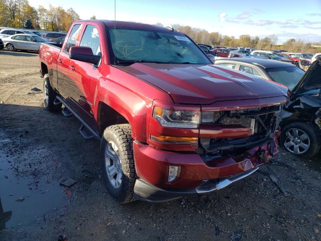 Photo 0 VIN: 1GCVKREC9GZ345458 - CHEVROLET SILVERADO 