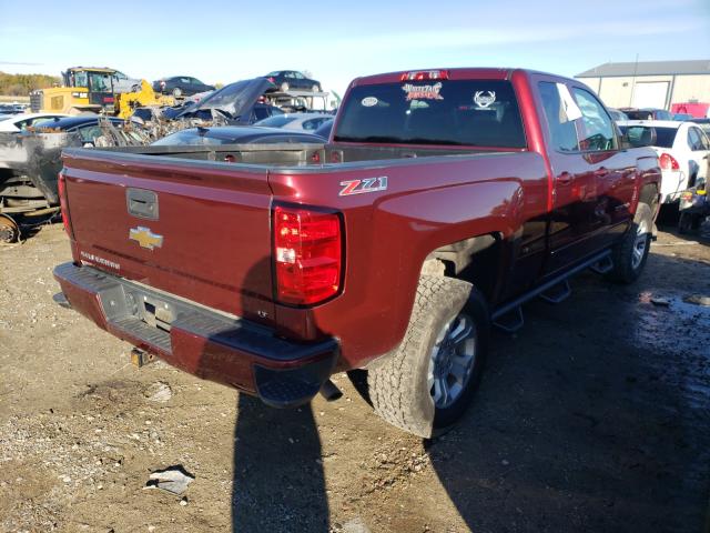 Photo 3 VIN: 1GCVKREC9GZ345458 - CHEVROLET SILVERADO 