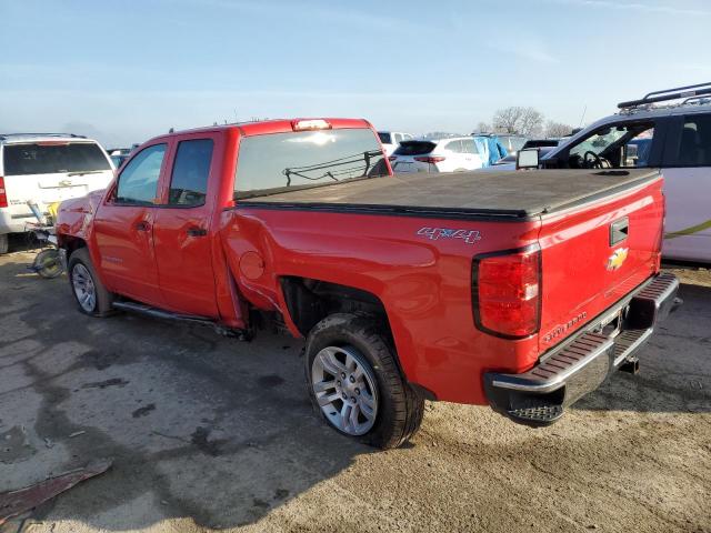 Photo 1 VIN: 1GCVKREC9GZ357979 - CHEVROLET SILVERADO 