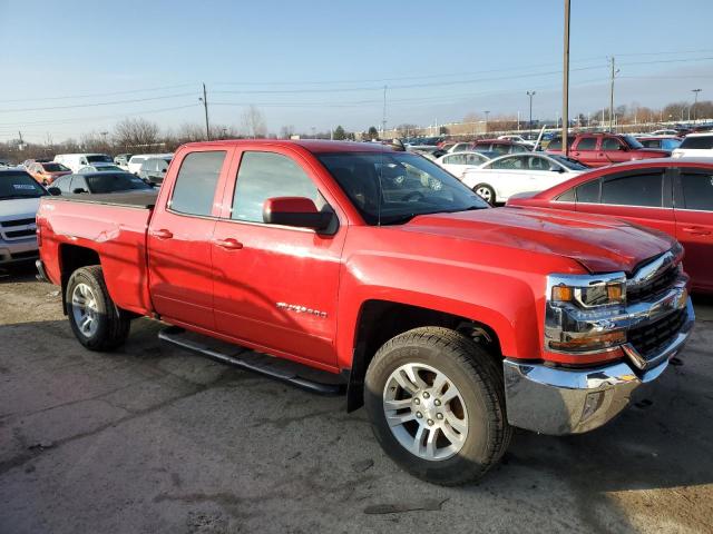 Photo 3 VIN: 1GCVKREC9GZ357979 - CHEVROLET SILVERADO 