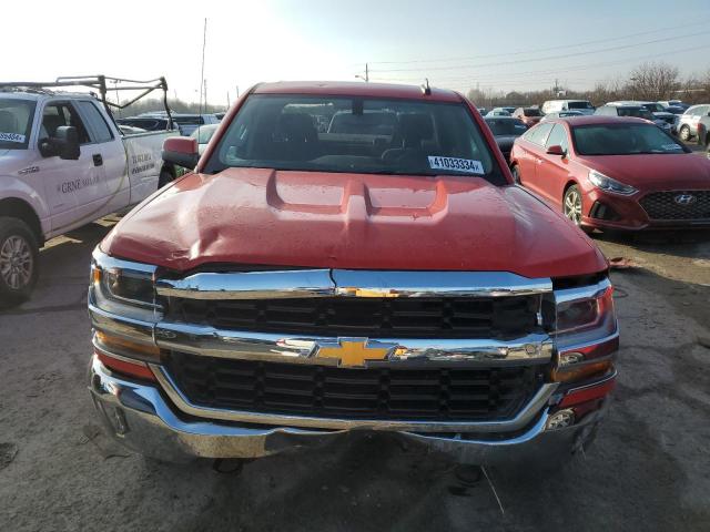 Photo 4 VIN: 1GCVKREC9GZ357979 - CHEVROLET SILVERADO 